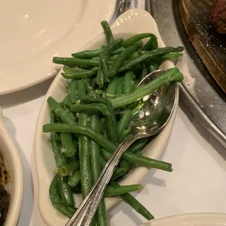 Fine String Beans