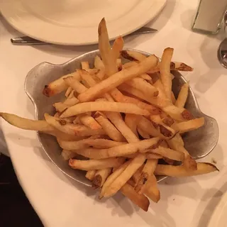 Hand-Cut French Fries