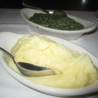 Mashed Yukon Gold