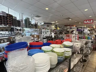 Woori Mart