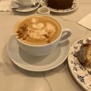 Chai Latte
