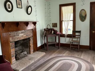 Old Cowtown Museum
