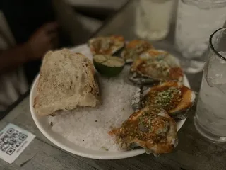 Shore Raw Bar & Grill