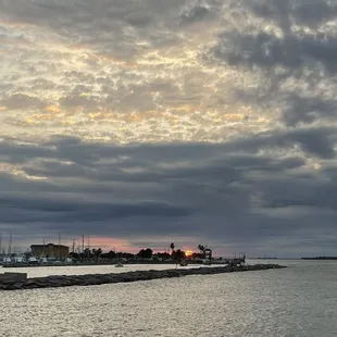 Keepers Port Aransas Fishing Pier