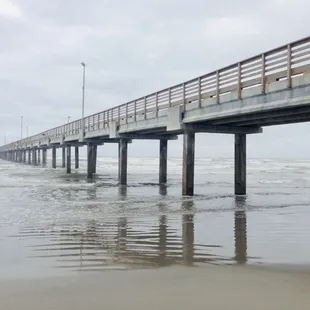&quot;The Pier&quot; Port Aransas