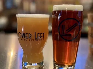 Lower Left Brewing