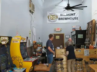 Belmont Brewhouse