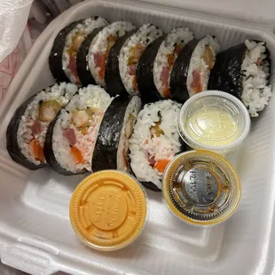 Sushi