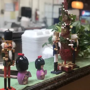 Cute Christmas Decor