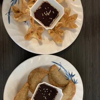 Gyoza (6)