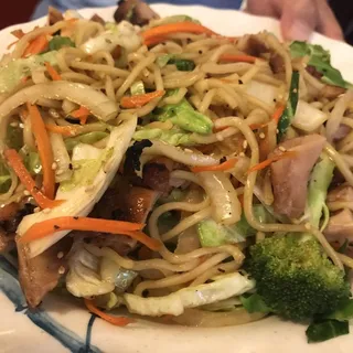 Yakisoba