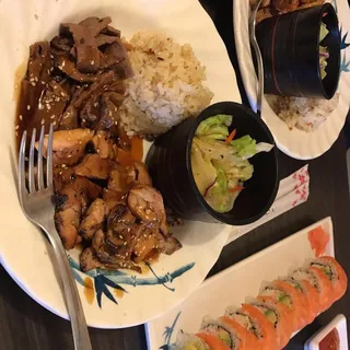California Roll