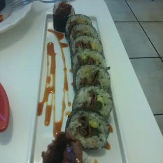 Fiesta Roll