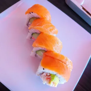 sashimi, sushi, food, sushi and sashimi
