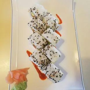 food, sushi and sashimi, sashimi, sushi