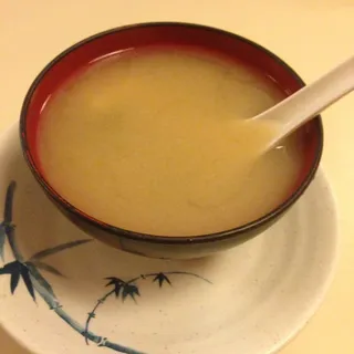 Miso Soup
