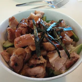 Patrick Special Bowl
