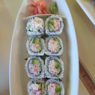 California Roll