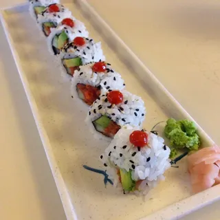 Spicy Tuna Roll