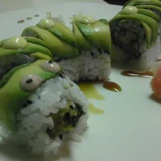 Caterpillar Roll