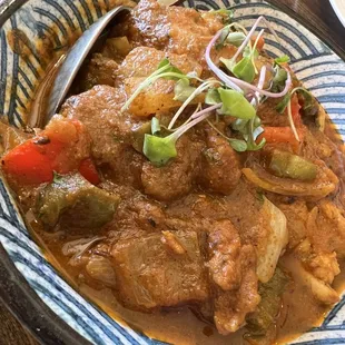Chicken Curry