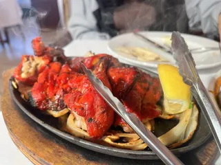 Ocean Indian Cuisine