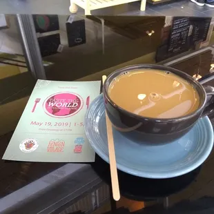 Coffee!