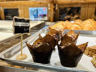 Black Lion Cafe