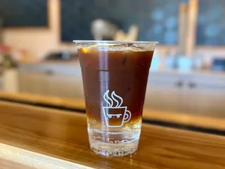 Vigilante Coffee