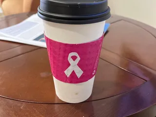 The Coffee Place