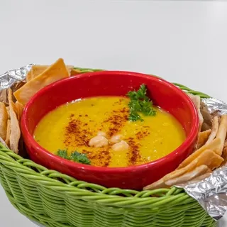 Lentil Soup