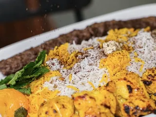 Maman Joon Kitchen Tysons