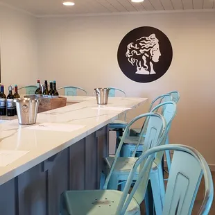 Tasting Bar