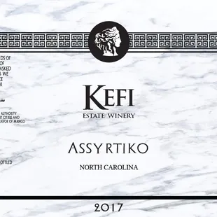 Beloved wine, Authoritative; Balanced between mango and minerality.