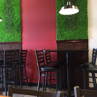 Nice little Mexican restaurant