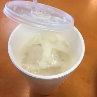 Horchata