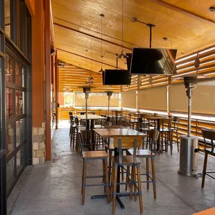 Keg and Brew Craft House