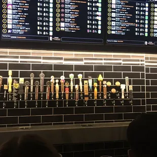 Excellent selection