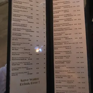 Drinks plus