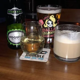 drink