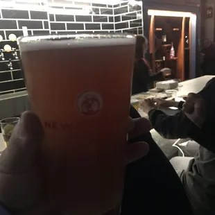 Lager