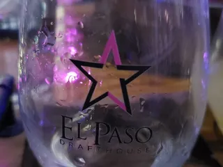 El Paso Drafthouse 2.0