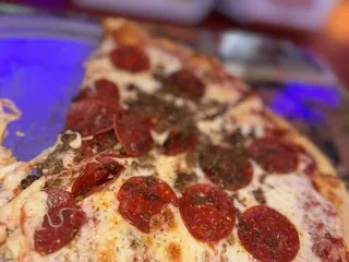 Leaderboard Arcade Bar & Pizzeria