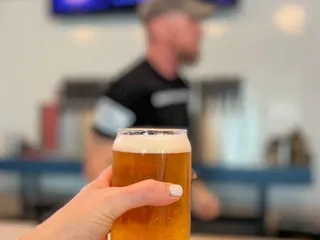 Really Good Beer Stop