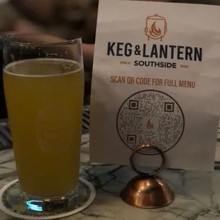 Bar area Witty Wittle Wit.