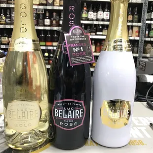 For a limited time till the end of April 2018 these bottles are on sale 2 for $50 plus tax