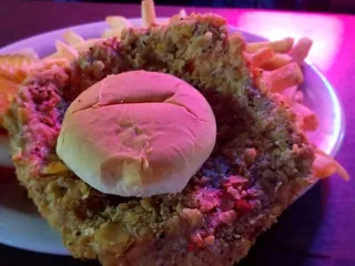 Players Club Bar & Grill