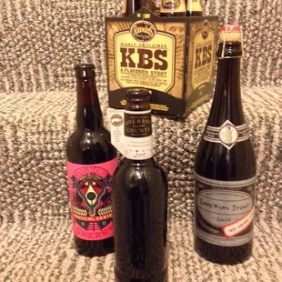 A photo following their Black Friday event