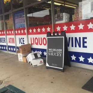 You got to do more than move the bench