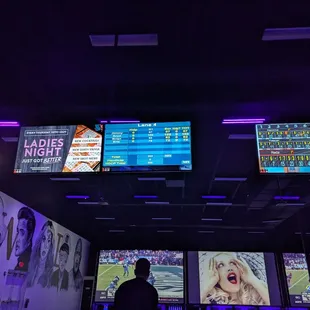 I was a bit shabby, but still broke a 100 and the highest score